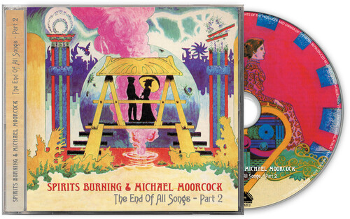 The End Of All Songs - Part 2