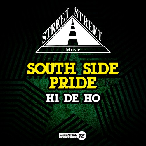Hi De Ho [Explicit Content]