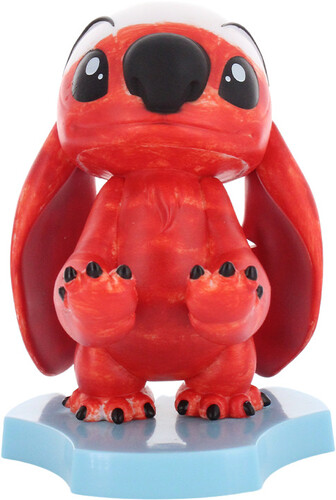LILO & STITCH - BADNESS LEVEL MINI DEVICE HOLDER