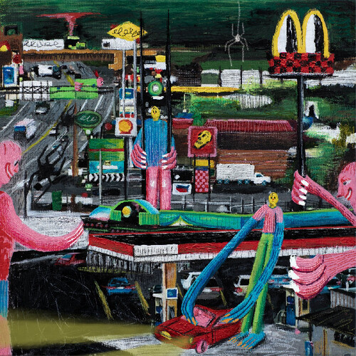 God Made The Highway