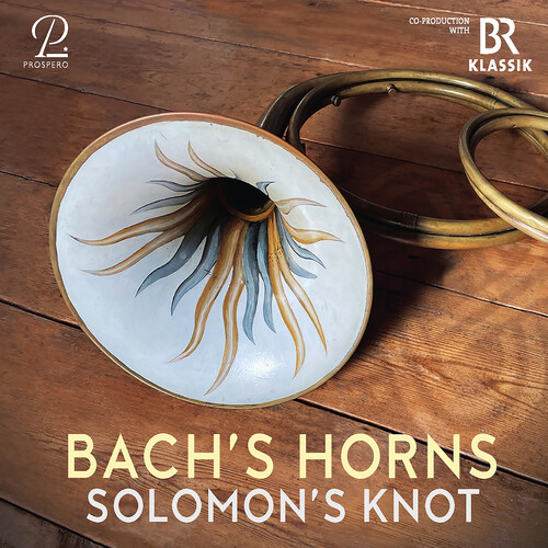Bach's Horns