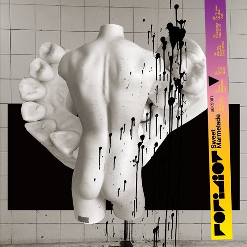 Popidioit - Sweet Marmelade [Limited Edition]