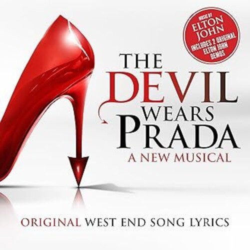 The Devil Wears Prada: A New Musical (Original Soundtrack)
