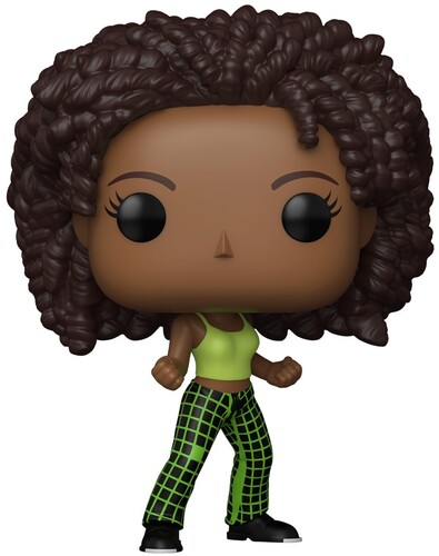POP ROCKS SPICE GIRLS SCARY WANNABE
