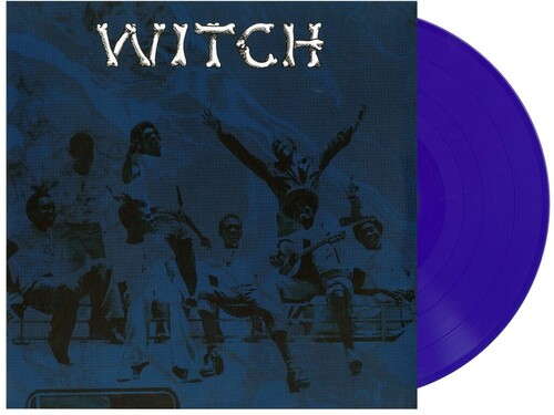 Witch - Fool's Ride [RSD Black Friday 2025]