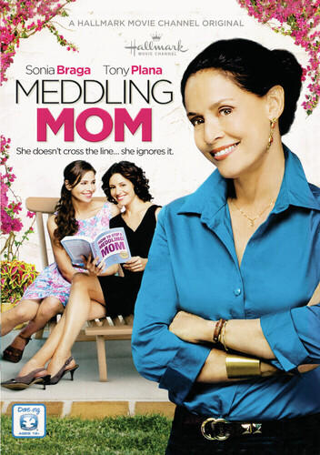 Meddling Mom