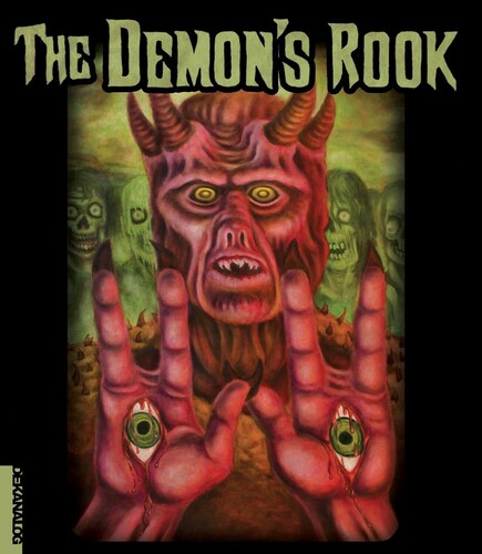The Demon's Rook