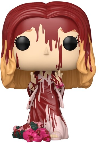 POP MOVIES CARRIE S2 CARRIE BD
