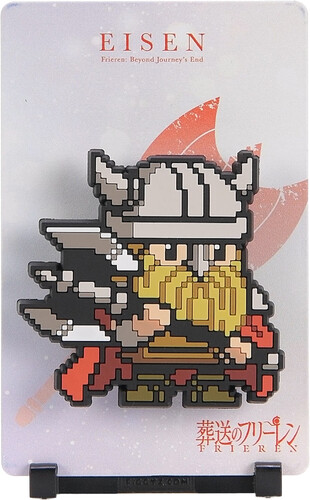 FIGGYZ - FRIEREN: BEYOND JOURNEYS END - EISEN