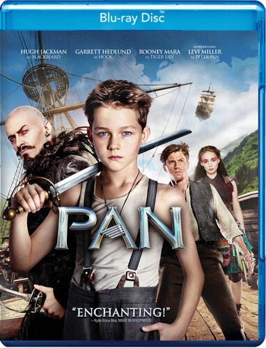 Pan