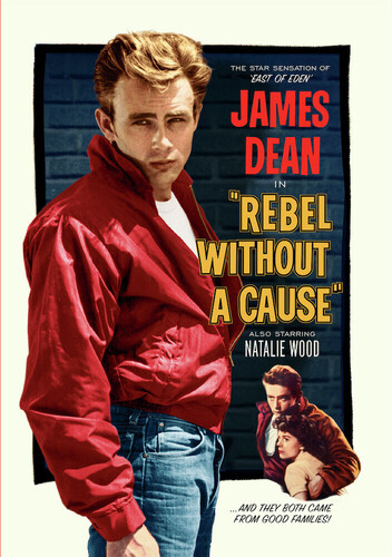 Rebel Without A Cause