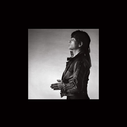 Alan Vega - Alan Vega (Deluxe Remastered Edition) [Deluxe] [Remastered]