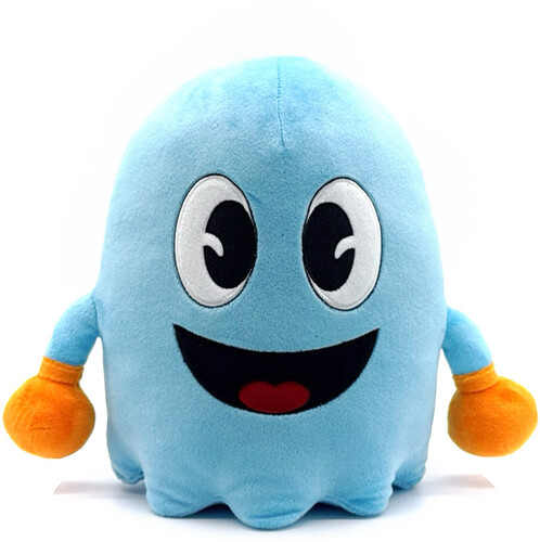 YOUTOOZ - PAC-MAN INKLY 9IN PLUSH