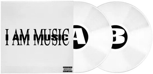 Playboi Carti - Music [Clear Vinyl] (Hol)