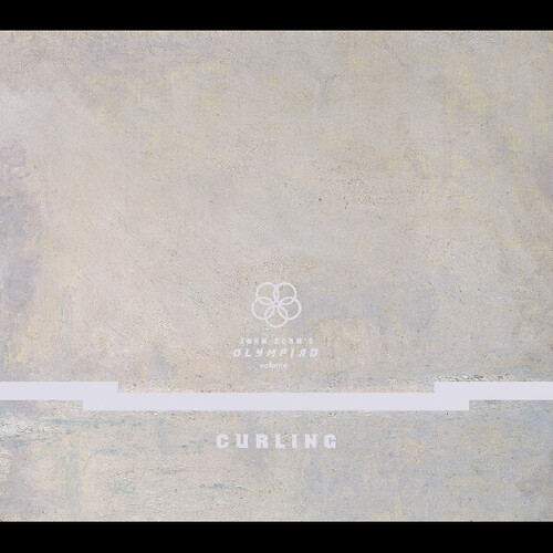 JOHN ZORN'S OLYMPIAD - VOL. 4 - Curling