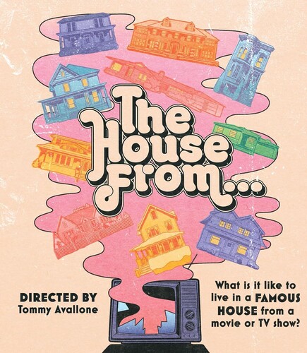 The House From...
