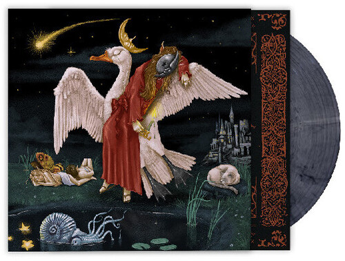 Magdalena Bay - Second Sleep / Star Eyes