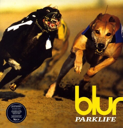 Parklife