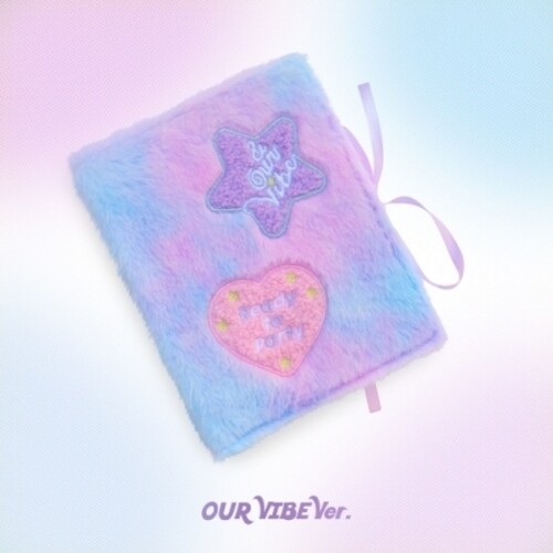 &OUR VIBE - OUR VIBE VERSION