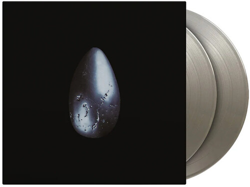 La Hija De La Lagrima - Limited 180-Gram Silver Colored Vinyl [Import]