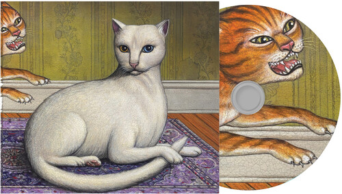 Nothing's About to Happen to Me