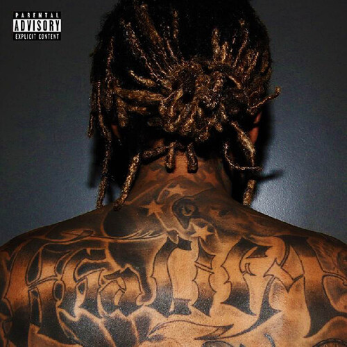 Khalifa (10th ANNIVERSARY)