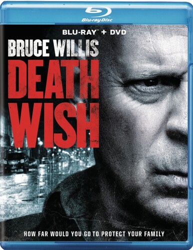 Death Wish