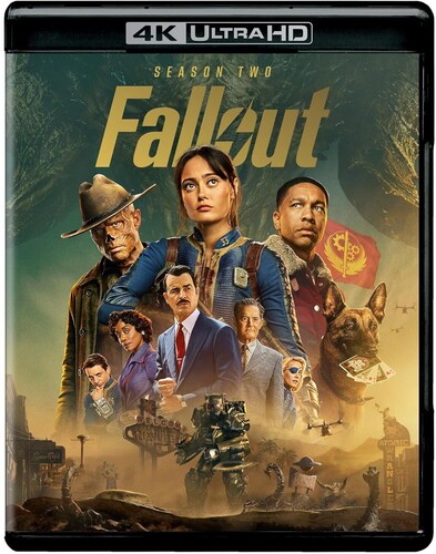 Fallout: Season Two