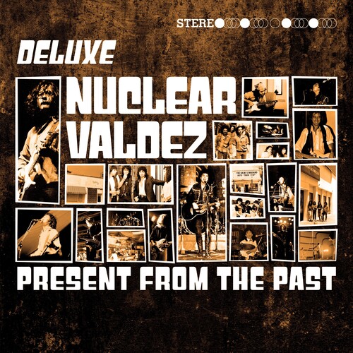 PRESENT FROM THE PAST - DELUXE