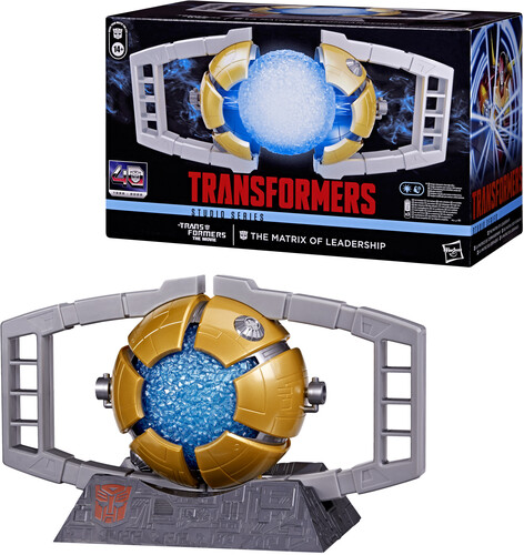 TRA GEN STUDIO SERIES ROLEPLAY