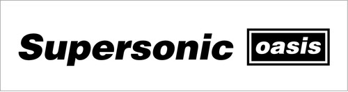 Pluginz - Oasis - Supersonic - Magnetic Grill