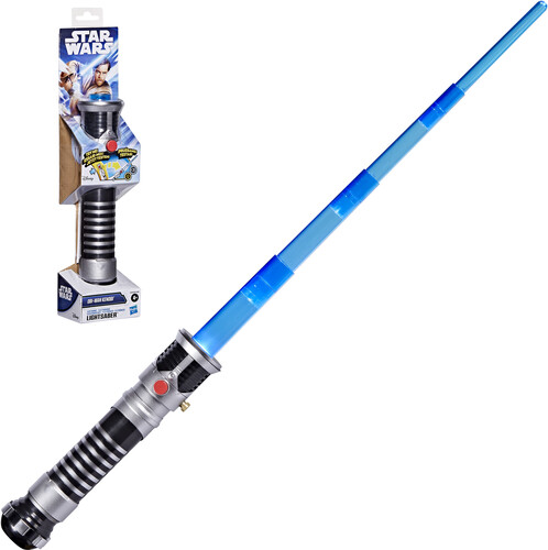 SW CORE LIGHTSABER OBI-WAN