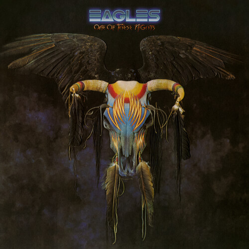 Eagles - One Of These Nights (Wbr) (Atmo) [Digipak]