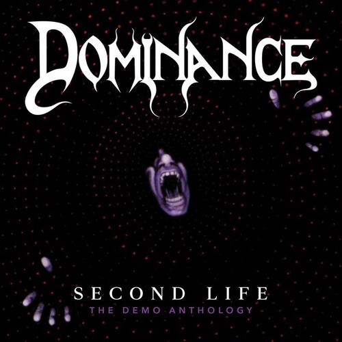 SECOND LIFE :THE DEMO ANTHOLOGY
