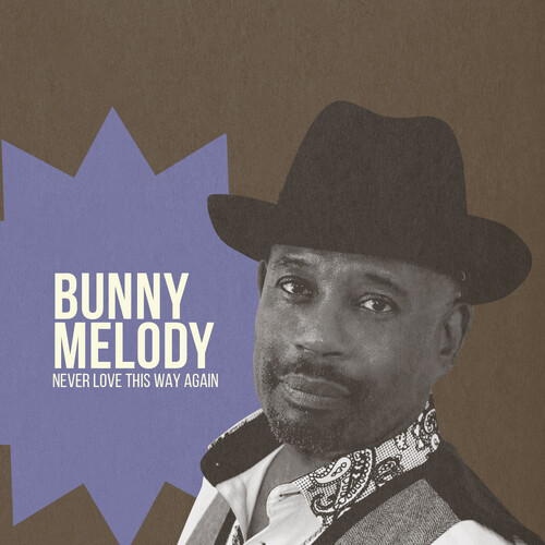 Never Love This Way Again