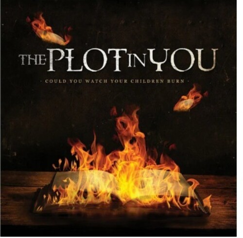 The Plot In You