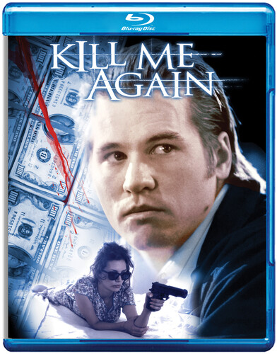 KILL ME AGAIN