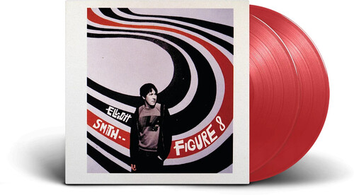 Figure 8 - Limited Colored Vinyl [Import]