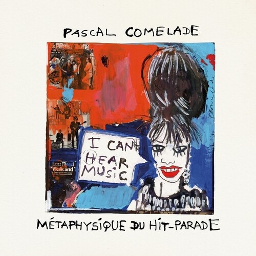 Metaphysique Du Hit-Parade