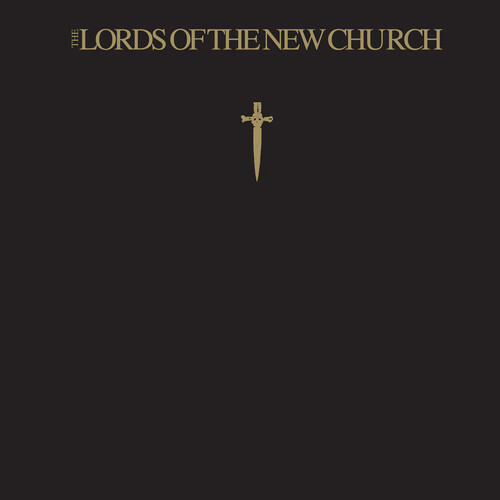 Lords Of The New Church
