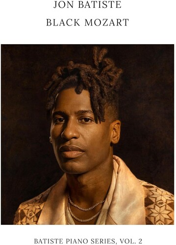 Black Mozart