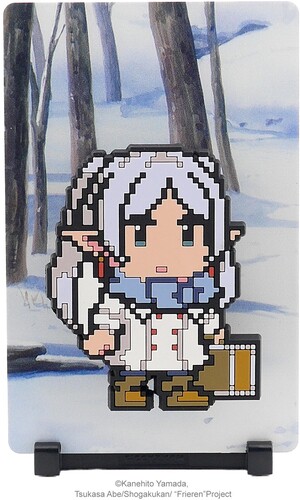 FIGGYZ - FRIEREN - FRIEREN WINTER OUTFIT|alliance entertainment