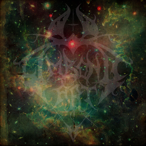 Limbonic Art - Arcane Past - The Celestial Grimoire (Bonus Cd)