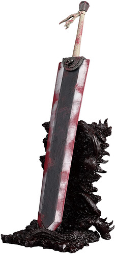 BERSERK DRAGONSLAYER FATED POLARITY MASTERLISE FIG