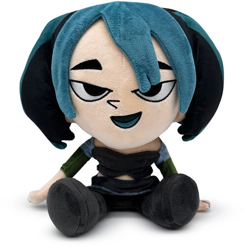 YOUTOOZ - TOTAL DRAMA ISLAND GWEN 9IN PLUSH