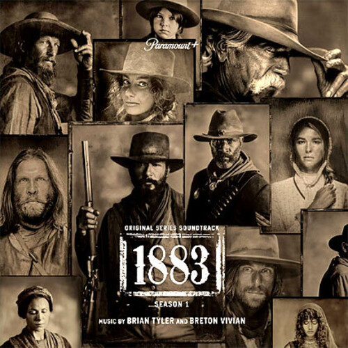 1883 (Original Soundtrack)