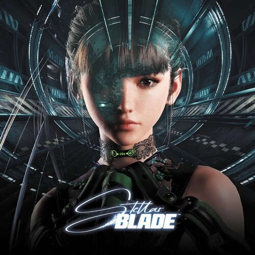 Stellar Blade (Original Soundtrack)