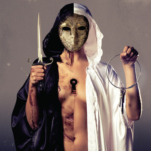 There Is a Hell Believe Me Ive Seen It. There Is a Heaven Let's Keep  It a Secret [Explicit Content]