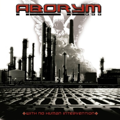 With No Human Intervention [Import]