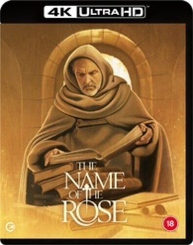 The Name of the Rose [Import]